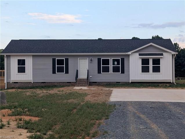 1204 Hawksview Rd, Franklinville, NC 27248