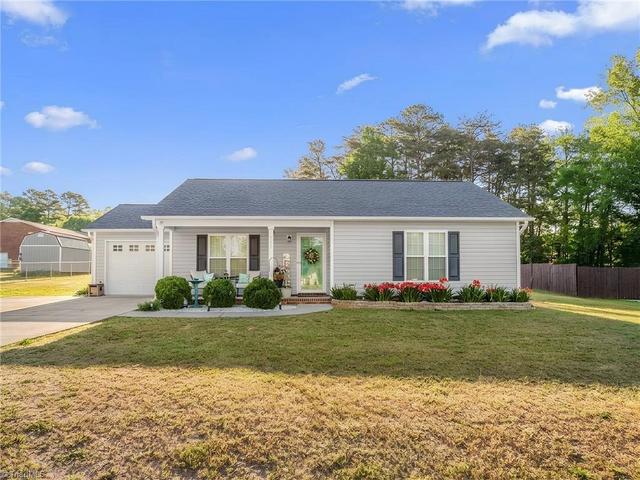729 Bailey Rd, Winston Salem, NC 27107