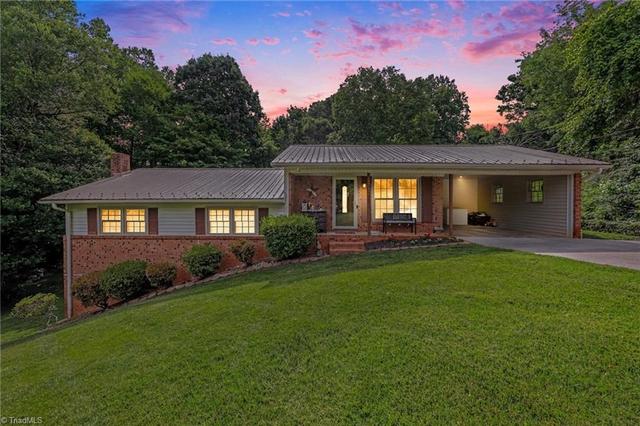 352 William Ln, Lexington, NC 27295