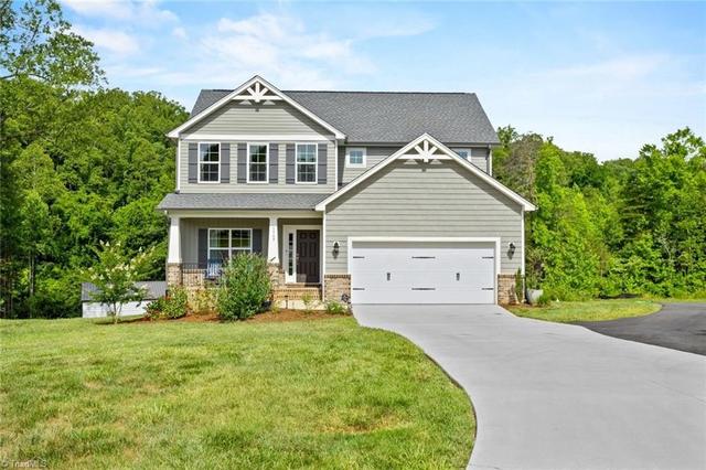 7743 Sedgewick Ridge Rd, Lewisville, NC 27023
