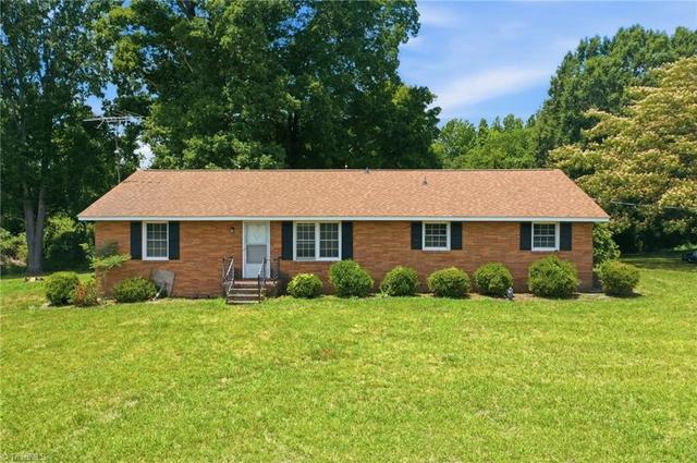 3075 County Farm Rd, Gibsonville, NC 27249