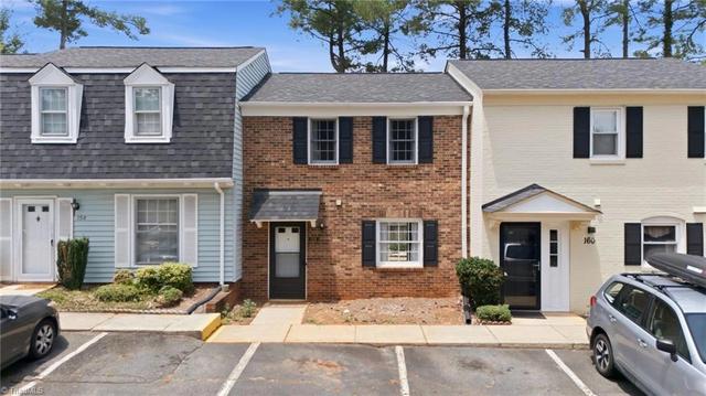 159 Charlestowne Cir, Winston Salem, NC 27103