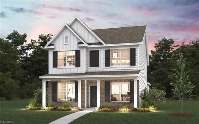 102 Harbor Hill Blvd, Jamestown, NC 27282