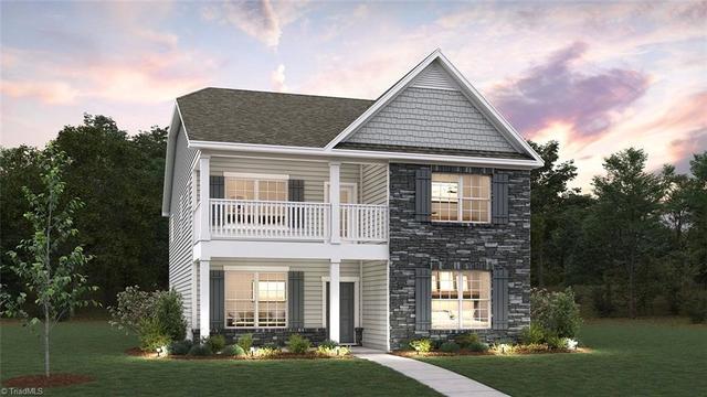 100 Harbor Hill Blvd, Jamestown, NC 27282