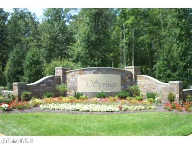 821 Rocky Cove Ln, Denton, NC 27239