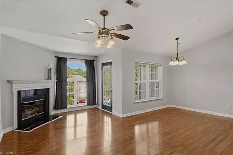 134 Rivertree Ln, Winston Salem, NC 27103