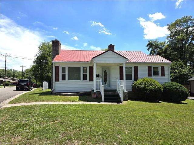 350 Linville Rd, Mount Airy, NC 27030