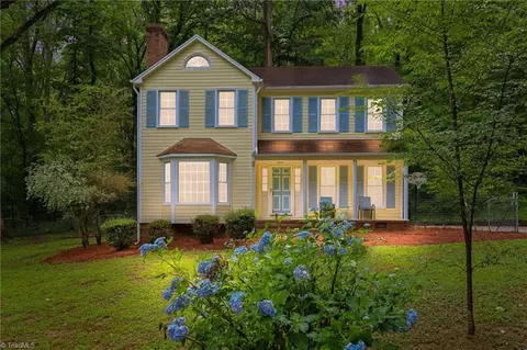 814 Baker Dr, Haw River, NC 27258