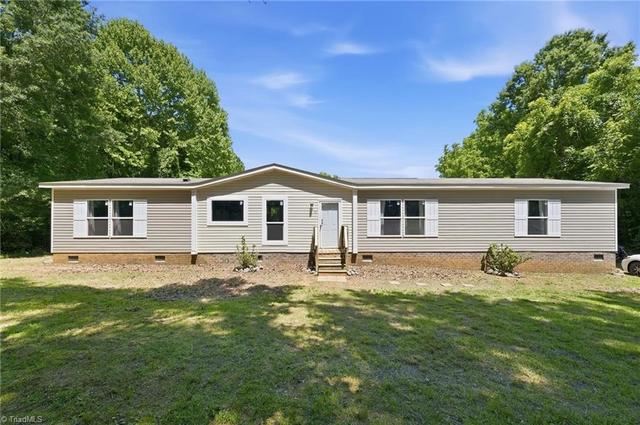 163 Pittsboro St, Staley, NC 27355