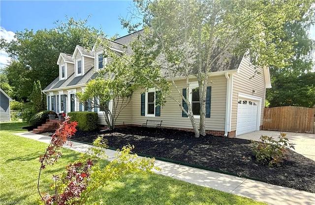 1104 Elmwood Ave, High Point, NC 27265