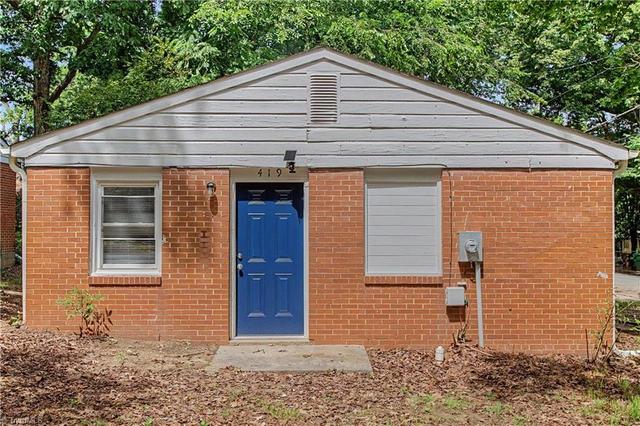 419 Hobson St, High Point, NC 27260
