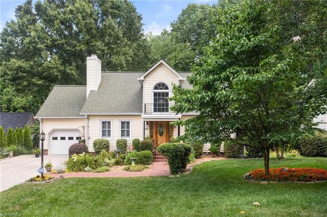 4281 Bower Ln, Winston Salem, NC 27104