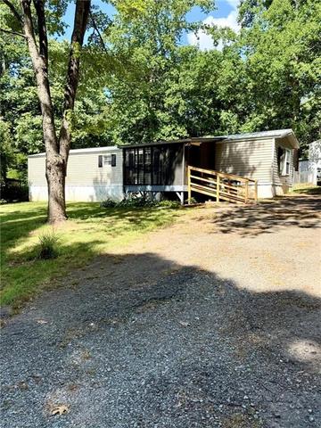 196 Sonora Dr, Advance, NC 27006
