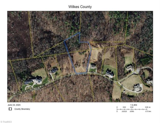 lot22 Town N Country Dr, Wilkesboro, NC 28697