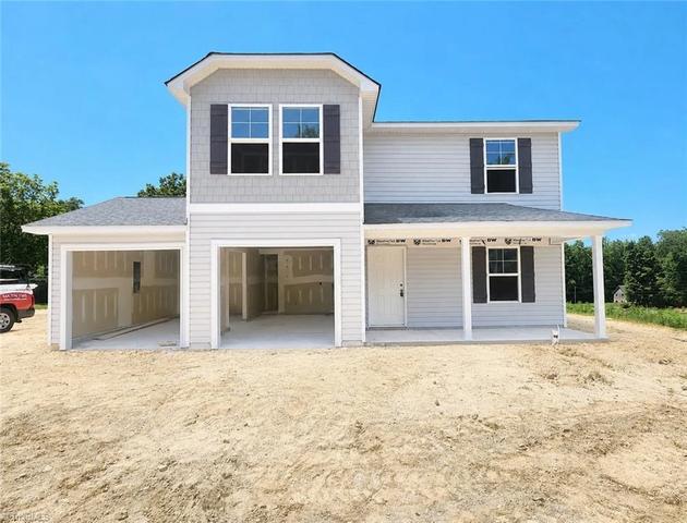 401 Unity St, Thomasville, NC 27360