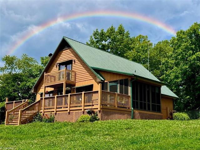 4547 W Nc Highway 704, Westfield, NC 27053