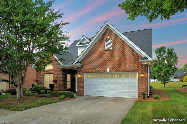 136 Turnberry Dr, Mocksville, NC 27028