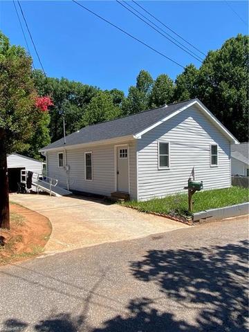 604 Peden St, North Wilkesboro, NC 28659