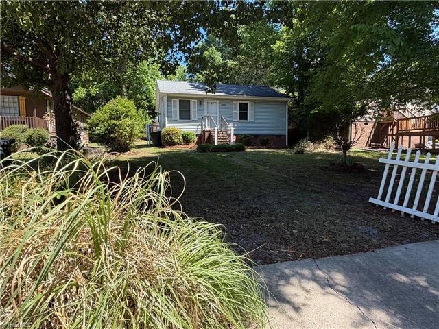 2234 Jones Rd, Greensboro, NC 27406