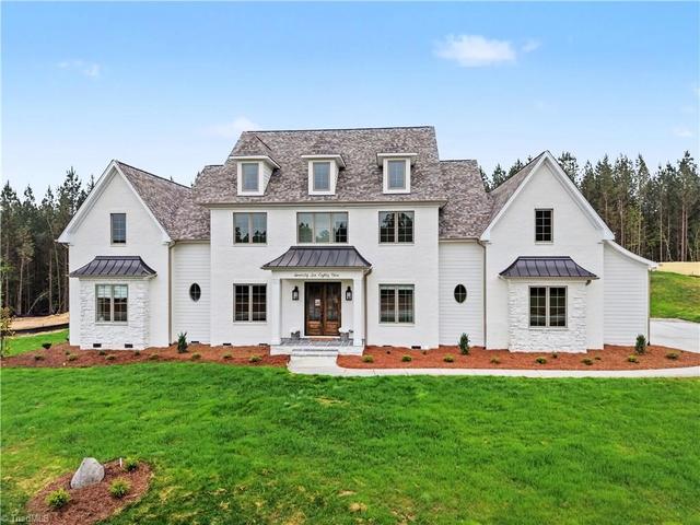 7207 Salthouse Ln, Stokesdale, NC 27357