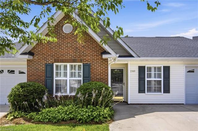 2140 Weststone Rd #140, Clemmons, NC 27012
