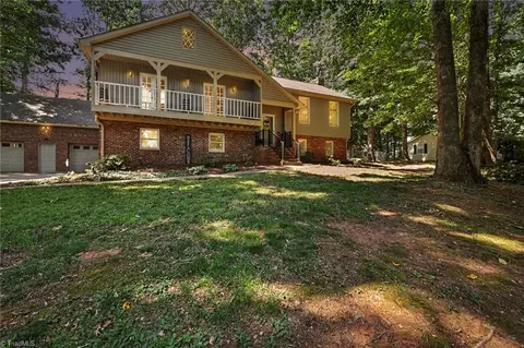 748 Crooked Run Rd, Rural Hall, NC 27045