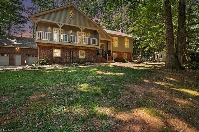 748 Crooked Run Rd, Rural Hall, NC 27045