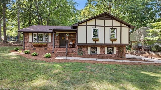 159 Charlotte Pl, Advance, NC 27006