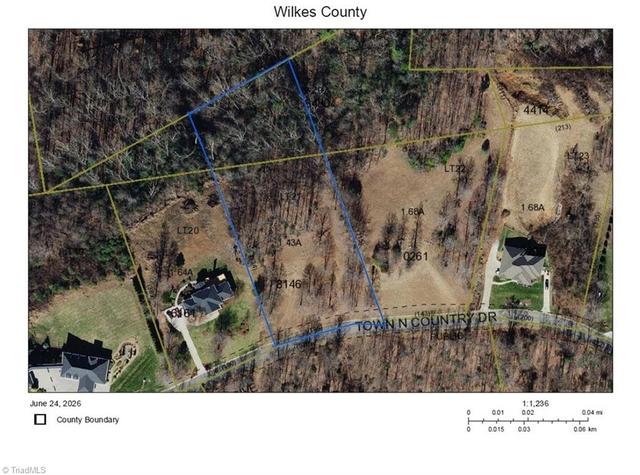 lot21 Town N Country Dr, Wilkesboro, NC 28697