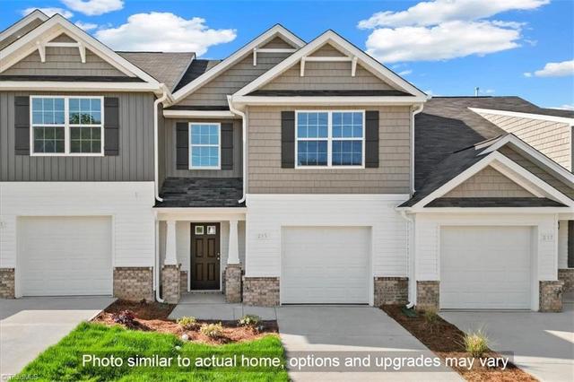 4030 Winding Vine Ln #69, Greensboro, NC 27410