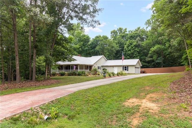 236 Kert Dr, Lexington, NC 27292
