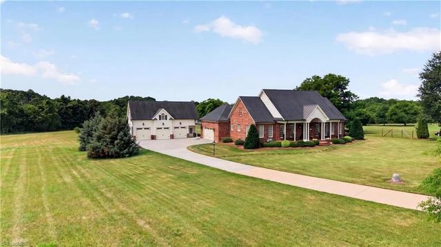 2395 Spencer Rd, Archdale, NC 27263