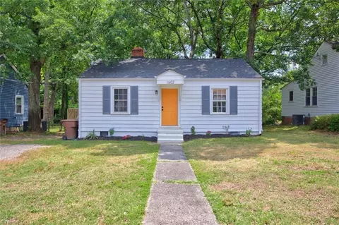 1602 Textile Dr, Greensboro, NC 27405