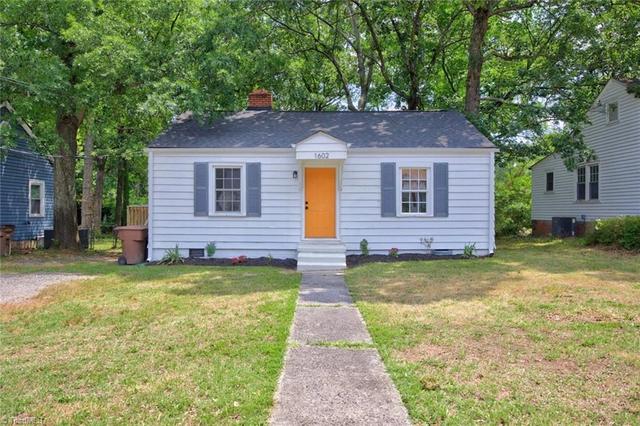 1602 Textile Dr, Greensboro, NC 27405