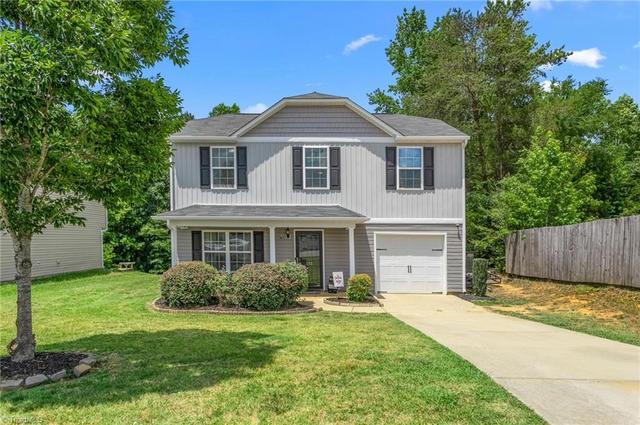 273 Thad Dr, Haw River, NC 27258
