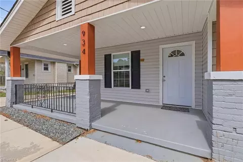 934 Forrest St, High Point, NC 27262 photo 4