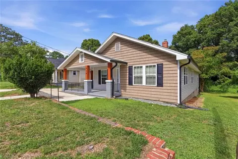 934 Forrest St, High Point, NC 27262 photo 3