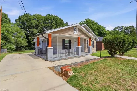 934 Forrest St, High Point, NC 27262 photo 1