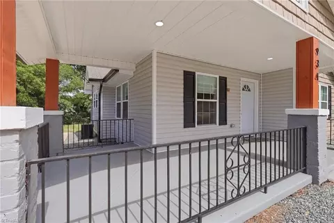 934 Forrest St, High Point, NC 27262 photo 5