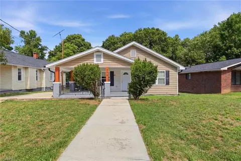 934 Forrest St, High Point, NC 27262 photo 2