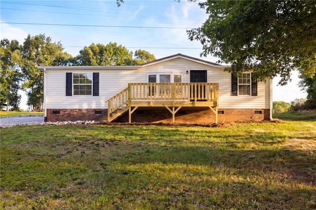 192 Wendi Dr, Linwood, NC 27299