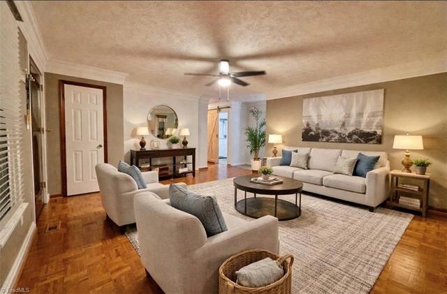 144 Strawberry Ln, Mount Airy, NC 27030