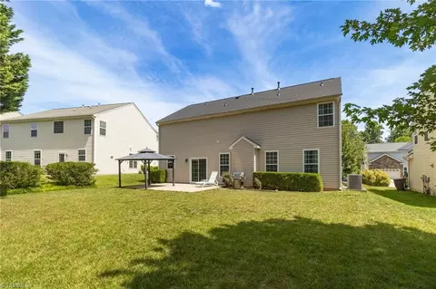 3706 Single Leaf Cir, High Point, NC 27265 photo 38