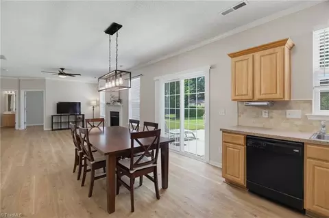 3706 Single Leaf Cir, High Point, NC 27265 photo 21