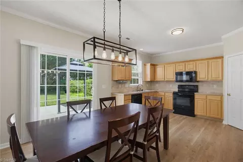 3706 Single Leaf Cir, High Point, NC 27265 photo 19