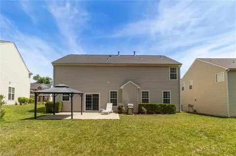3706 Single Leaf Cir, High Point, NC 27265 photo 37
