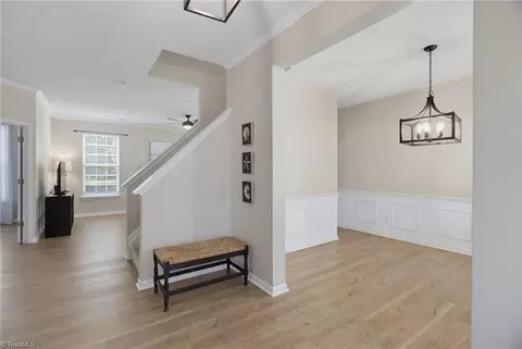 3706 Single Leaf Cir, High Point, NC 27265 photo 6