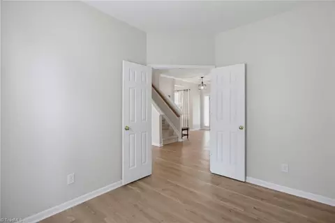 3706 Single Leaf Cir, High Point, NC 27265 photo 14