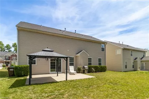 3706 Single Leaf Cir, High Point, NC 27265 photo 36