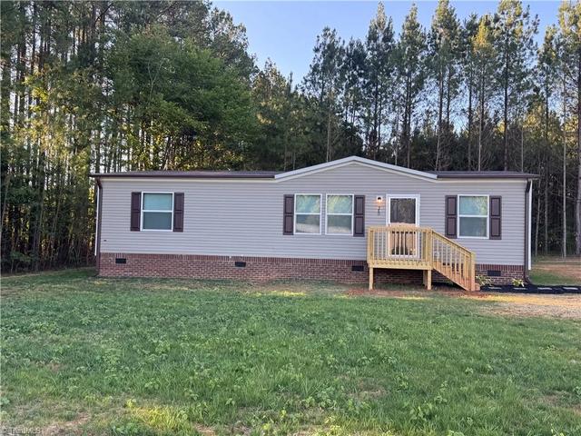 380 Ed Byerly Rd, Lexington, NC 27295